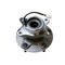 Mevotech 07-13 Suzuki Sx4 Hub Bearing, H512393 H512393 - alternate 1